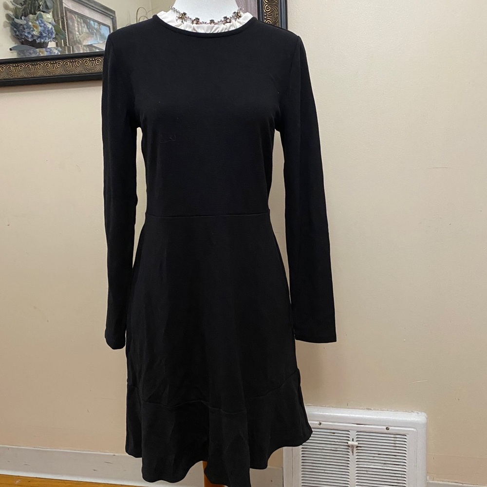 Loft dress